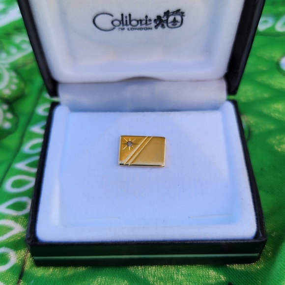 Tie Clip - Picture 1 of 3